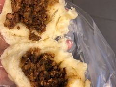 瘦肉叉烧包-盘飧市(春熙路店)