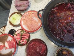 -龙厂长老火锅(抚琴店)
