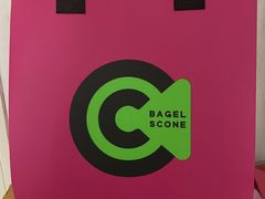 -CC BAGEL&SCONE 贝果与司康(南开大悦城店)