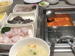 -海底捞火锅(杭州萧山宝龙广场店)