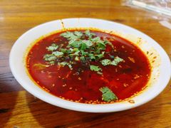 -王菊美食街·王菊面馆(总店)