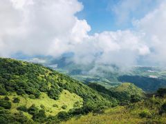 -七娘山
