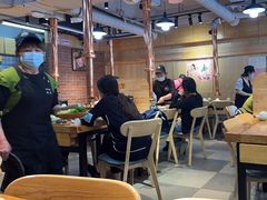 -金顺碳烤肉(1号店)
