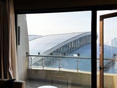 -武汉洲际酒店