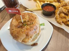 -必胜客(津塘店)