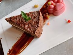 -YUE·6·西式融合餐厅(外滩六号店)