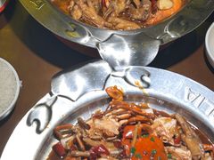 -胖哥俩肉蟹煲(苏州中心店)