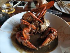 -Ministry of Crab(科伦坡店)