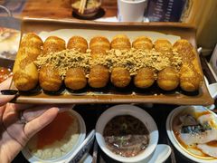 -楠火锅(哈尔滨金爵万象店)