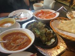 -Santoor 萨都里印度餐厅(北锣鼓巷店)