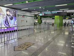 -桂林公园(地铁站)