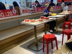 -亚惠美食(塘沽乐购店)