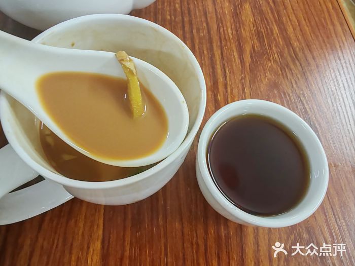 恒兴发茶店(水巷口店)图片