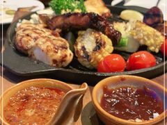 -bluefrog蓝蛙(皇庭广场店)