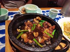 -绿茶餐厅(布吉万象汇店)