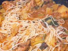 -徐州地锅鸡(浦口大道店)