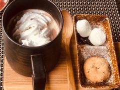 -杭州西子湖四季酒店-WL BISTRO西湖餐厅(灵隐路店)