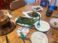 -蜗牛小馆醉乡民谣云南菜(惠新西里店)