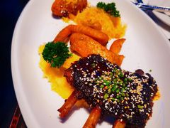-MOSSO德国餐厅·音乐酒吧(环宇荟店)