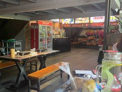 -管氏翅吧(广渠门店)