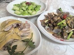 -德記大排档 26年老字号(西湖店)