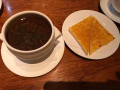 -非常时髦餐厅VUE Restaurant(外滩茂悦大酒店)