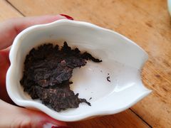 -大可堂普洱茶馆(襄阳南路馆)