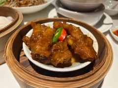 -悦景酒家(罗湖店)