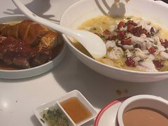 -新旺茶餐厅·早餐·夜宵(仙霞店)
