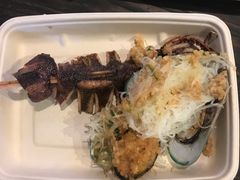 -盒马鲜生(皇庭广场店)