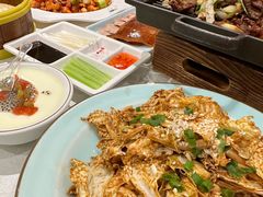 -福来居烤鸭店(天坛二店)