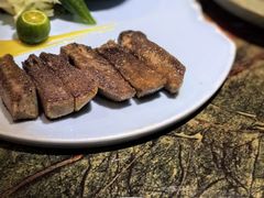 -炙柒Sekinana·精致料理 烧鸟·铁板烧(海上世界店)