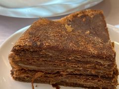 -马凯餐厅(长椿街店)