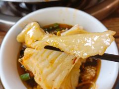 -王婆乔鲜鱼自助火锅(蜀汉路店)