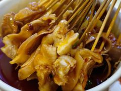 乐山钵钵鸡-冯四孃跷脚牛肉·川菜(徐州云龙店)