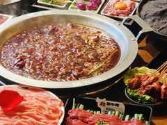 -楠火锅(太古里总店)