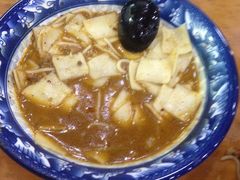 -夏都地标马一刀烤肉美食城