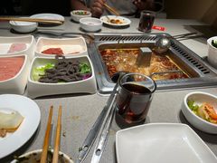 -海底捞火锅(九久奥特莱斯店)