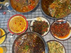 -江西老表·经典江西八大碗