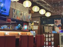 -轻音料理(王府星Mall店)