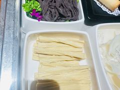 -海底捞火锅(奥森店)