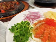 -东方御宴海鲜酒楼(棕泉酒店)