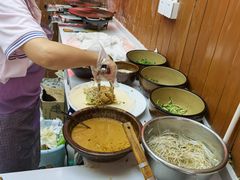 -卷五味·李老二卷馍(学则路店)