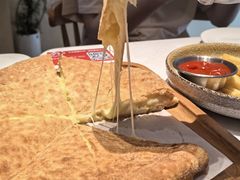 -烁先生披萨·儿童餐下午茶(河南岸店)