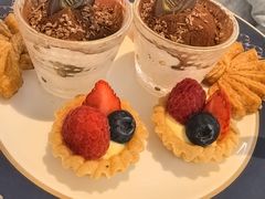 -Cova Ristorante & Caffe(海港城店)