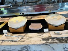 -广州文华东方酒店·悦铂尼西餐厅