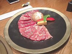 -炎蔵牛舌烤肉