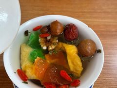 八宝盖碗茶-马学武手抓美食(下南关总店)