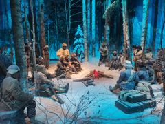 -沈阳“九·一八”历史博物馆