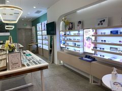 -无界眼镜MaxLess(南翔印象城店)